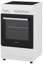 Кухонная плита Simfer F55VW04017