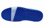 Кроссовки Jordan Nu Retro 1 Low "Sport Royal"