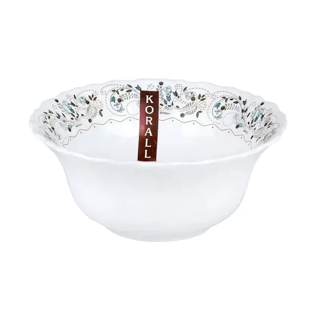 Салатник 12.5см сканди V- 300мл