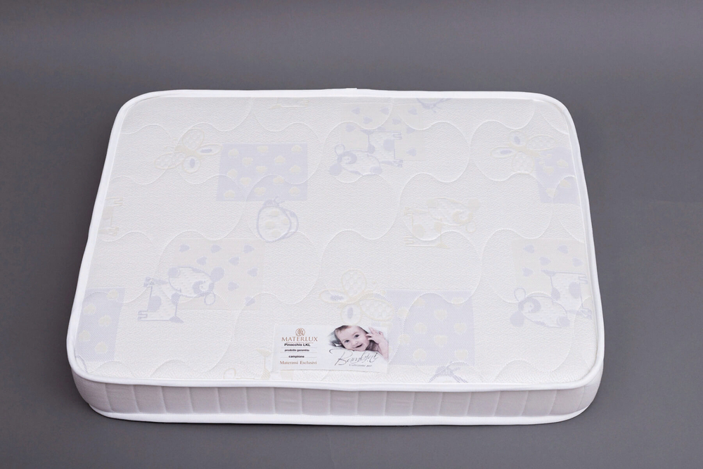 Матрас MaterLux LAZIO KIDS