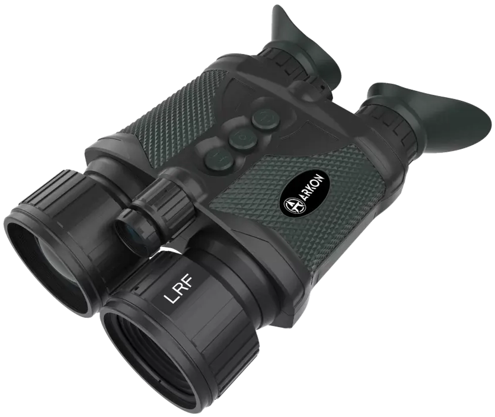 Цифровой бинокль ночного видения Arkon NVD Pro BP36GL