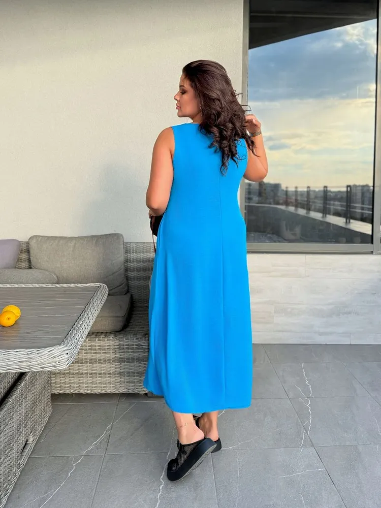 Сарафан УК-194-2 Фабрика Моды