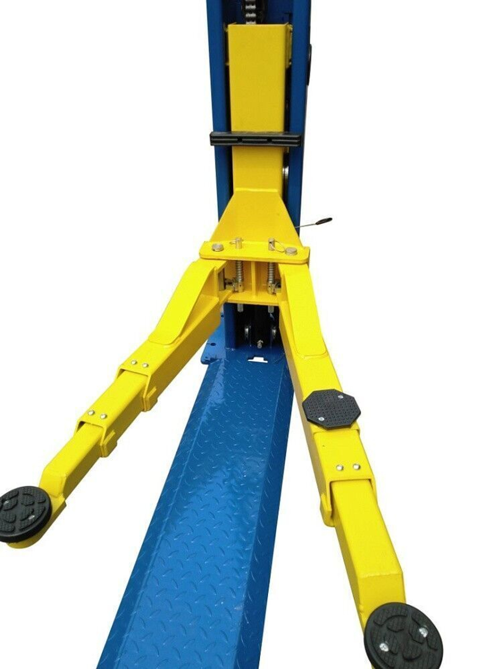 Подъемник двухстоечный T4M AE&T (220 В)