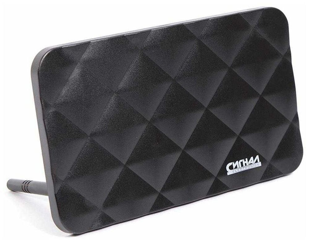 Сигнал SAI-910 активная с усилит. Антенна комнатная