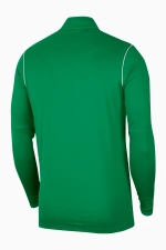 Кофта Nike Dri-FIT Park 20 Junior - зеленый