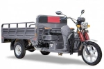 Грузовой электротрицикл Rutrike Алтай 2000 60V1500W