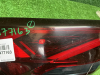 Фонарь левый внешний Geely Emgrand 2 (2021-н.в.)