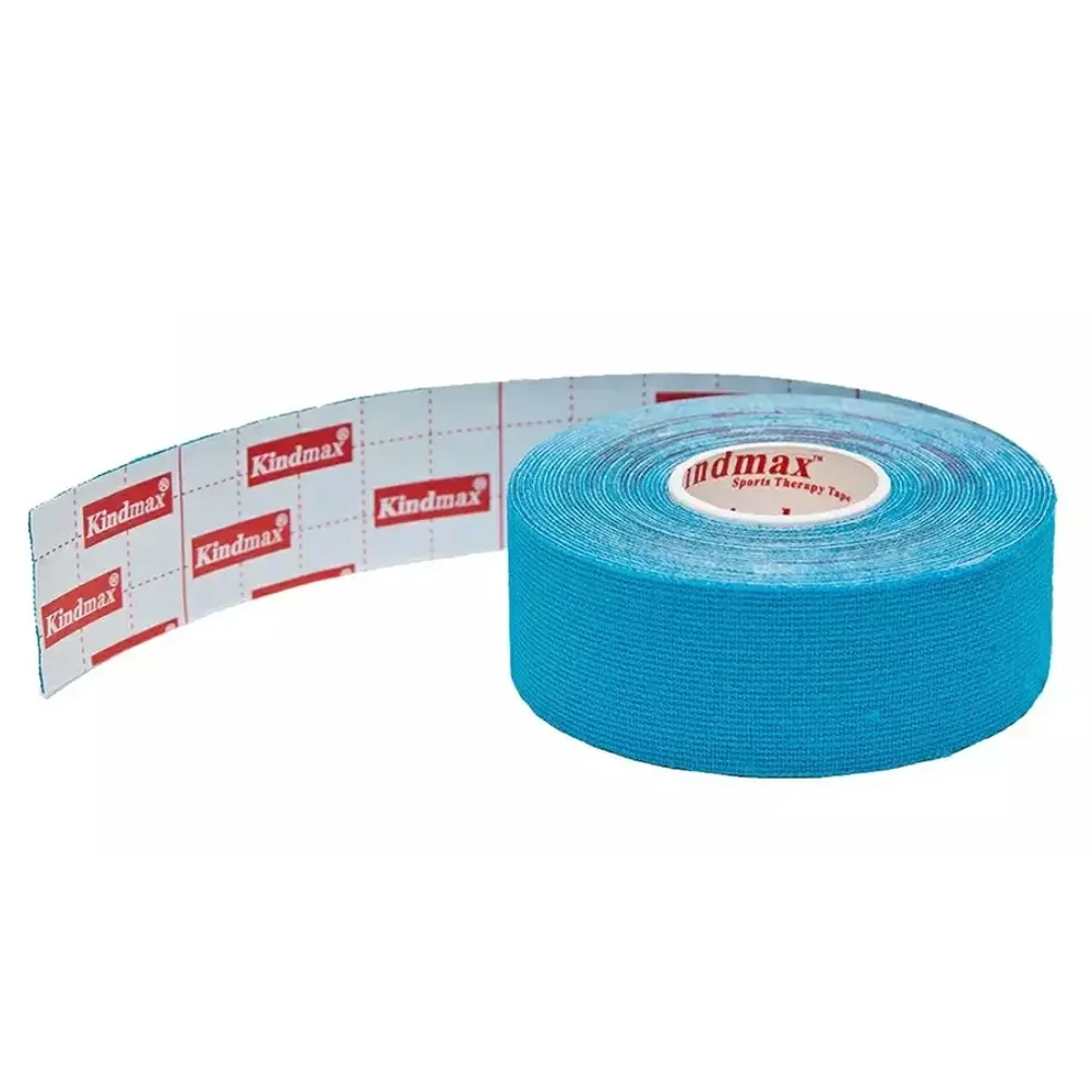 Кинезио тейп Kindmax 2,5см*5м 2 рулона