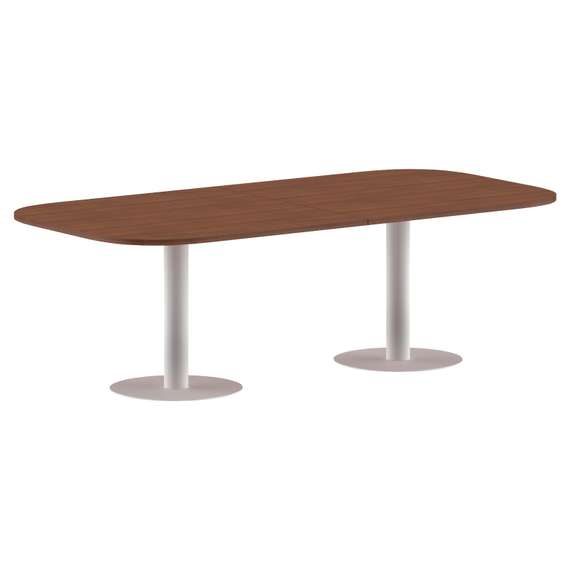 Конференц стол ПРГ-8  2400х1200х750 IMAGO