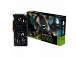 Видеокарта Gainward Nvidia GeForce RTX 5060 GHOST [NE75060019P1-GB2063B]