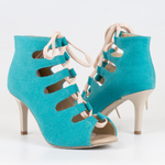 Туфли для социальных танцев