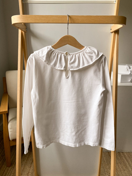 Блузка neck-neck, 128