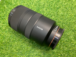 Sony 70-300mm 4.5-5.6G SSM