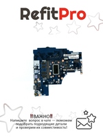 Материнская плата для ноутбука Lenovo ideapad 310-15ISK NM-A752 Intel core I3-6006U UMA 4G W/RTC WIN (5B20N06906), оригинал