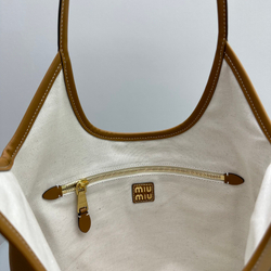 Miu Miu Ivy Bag 40 cm