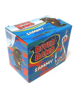 Катушка рыболовная безынерционная Sammy 2000