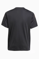 Футболка adidas FC Bayern 24/25 Training Junior - черный