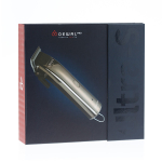 Аккумуляторно-сетевая машинка для стрижки волос Dewal Ultra-S