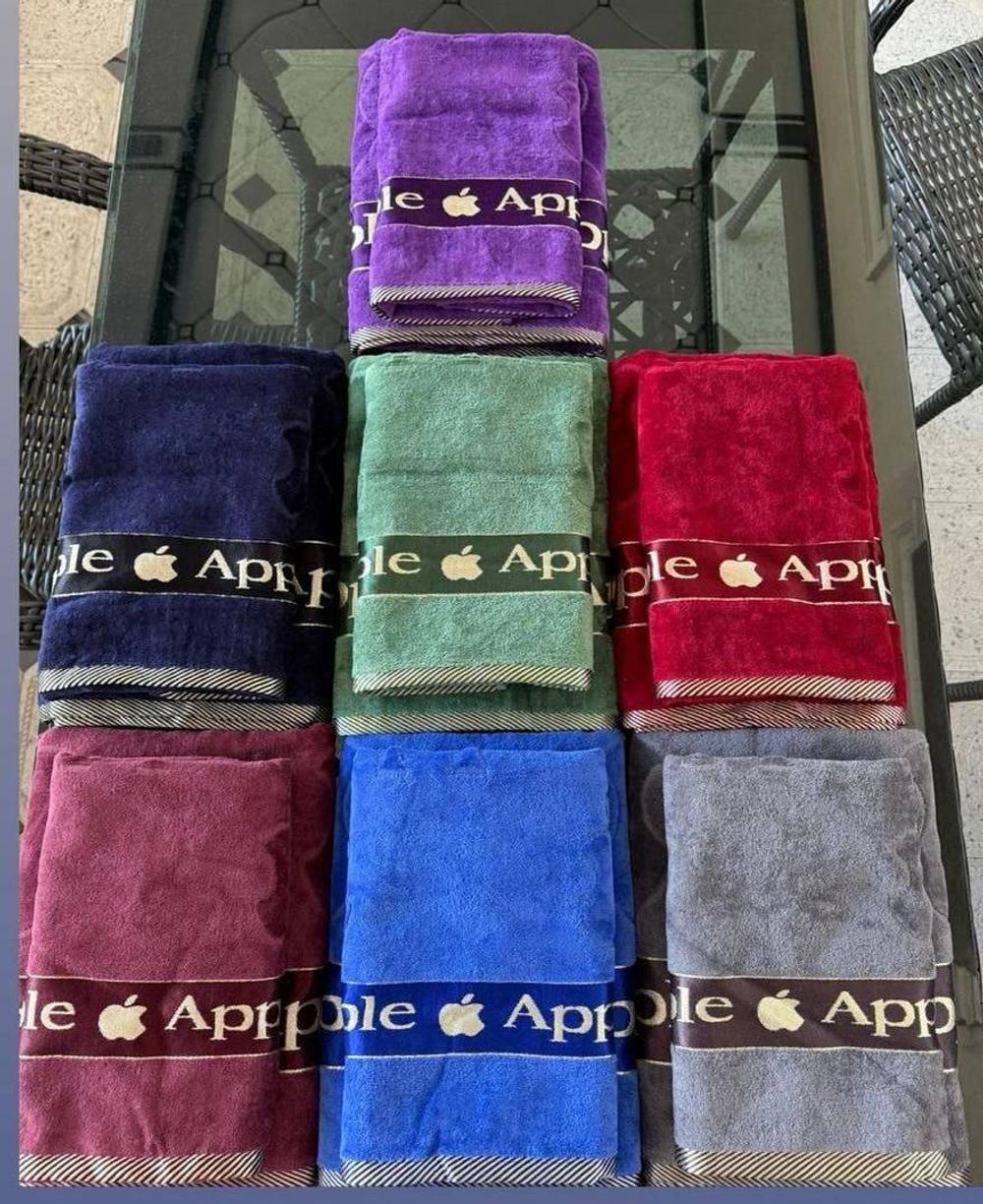 Пол Узб Лиц Эпл