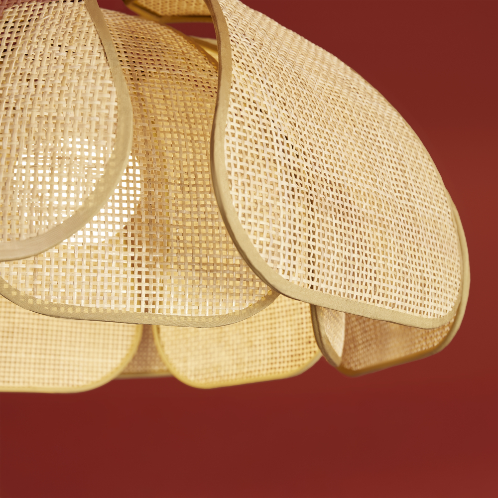 Подвесной светильник Freya Cocoon FR5529PL-01B