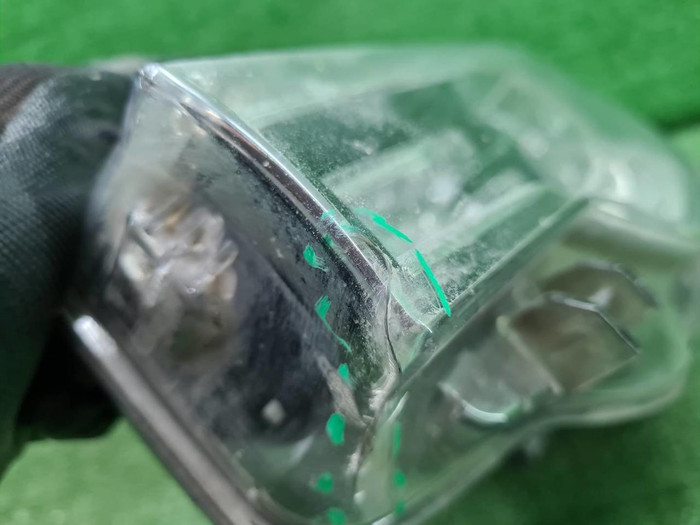 Фара левая BMW 3er F30 (2015-2020) LED