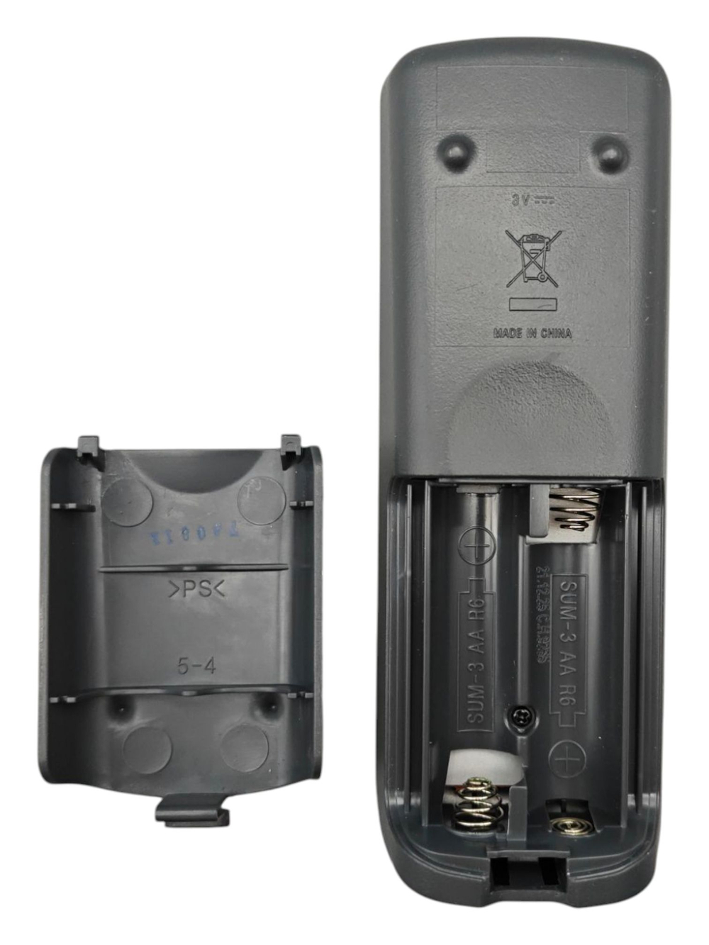 Пульт Sony System Audio RM-AMU166