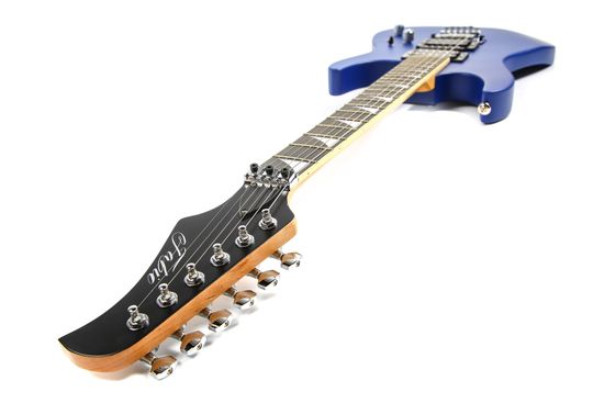 Электрогитара Fabio SS-07 MBL (Н/S/H)