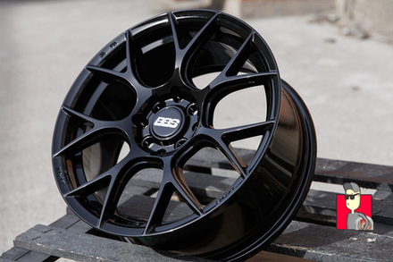 Комплект дисков BBS 16x7 et40 4x100/4x114.3