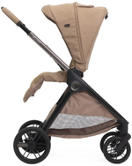 Коляска Chicco Bellagio 3 в 1 с автокреслом Kory Plus Lunar Rock Caramel