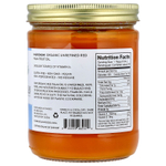 Pure Indian Foods, Красное пальмовое масло, 375 мл (12,6 унции)