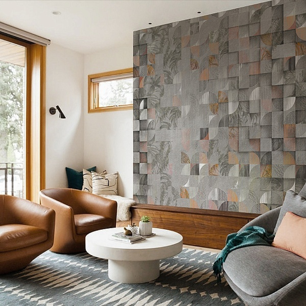 Обои и панно Affresco, коллекция  Trend Art