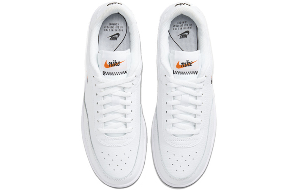 Кроссовки Nike Court Vintage Prm (Женская размерная сетка)