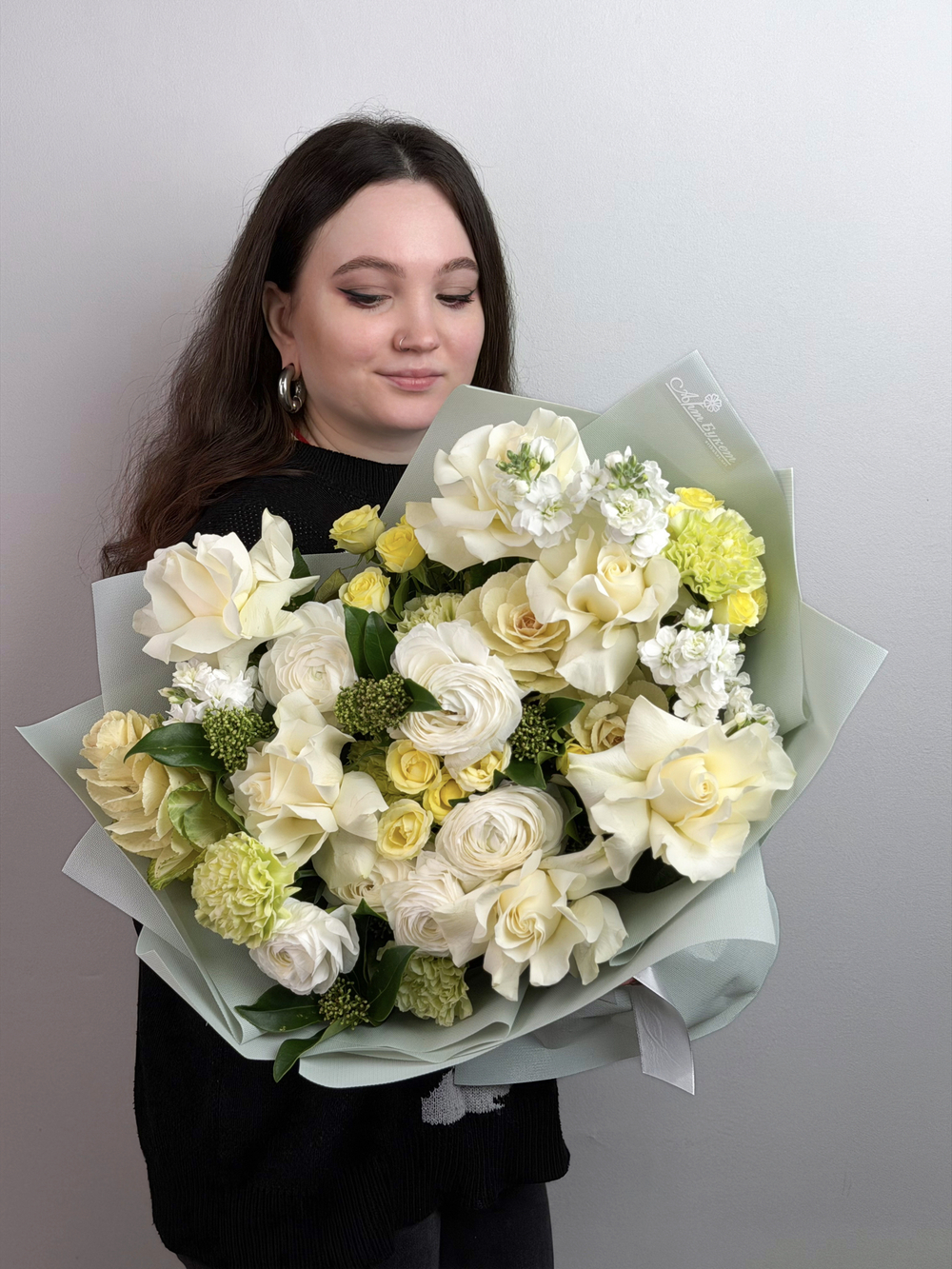 Букет "Неповторимый"