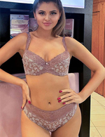 Бюстгальтер 8020 Linda Albina_L