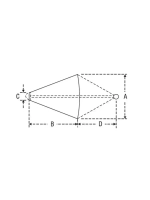 Якорь плавучий O65cm