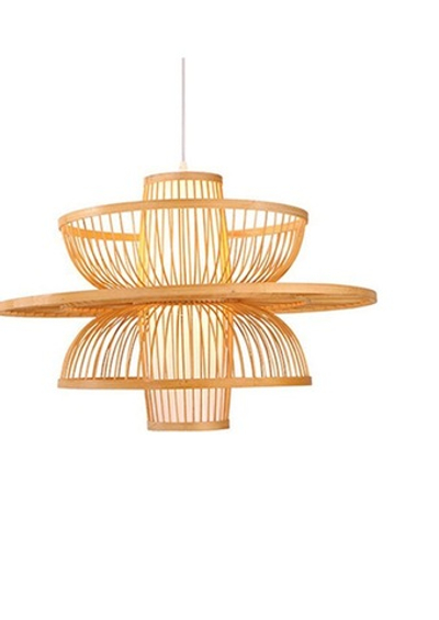 Люстра подвесная