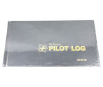 ASA The Standard Pilot Logbook in Black ASASP30