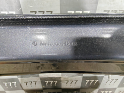 Крышка багажника Mercedes GLC (X254) 22-нв Б/У Оригинал A2547408300