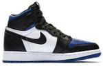 Jordan 1 Retro High OG "Royal Toe" GS