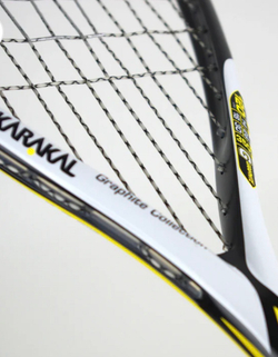 Karakal RAW 120 2.1 (2024), Squash Racket