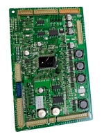 Модуль управления для холодильника - DA92-00760B Samsung
