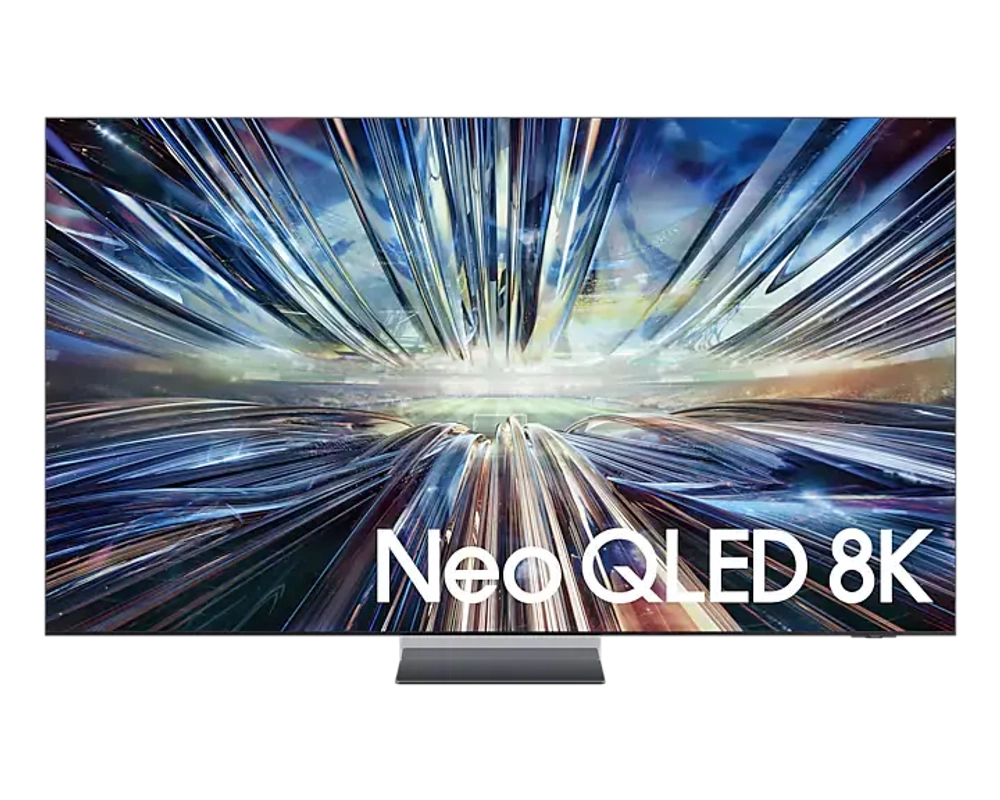 Телевизор Samsung QE85QN900D