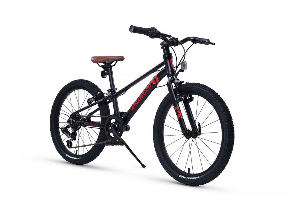 Maxiscoo "7BIKE" 20'' M200 (2024)