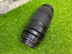 Canon EF 70-300mm 4-5.6 IS USM Покупка/Продажа