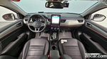 Renault Korea (Samsung) XM3 1.6 E-TECH 인스파이어 e-시프터 (01.2023)