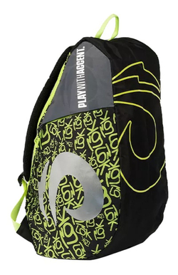 Сумка для Padel LOK Gen 2 - black/grey/lime