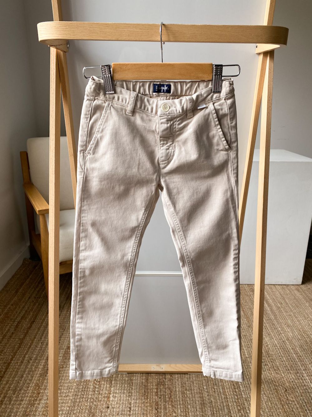 Брюки Il Gufo, 116