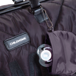 Сумка для мамы CHILDHOME MOMMY BAG