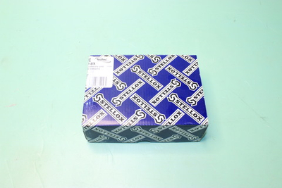 Реле поворота Man LL2700,F2000 9 контактов