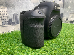 Canon EOS 6D 72.300 кадров